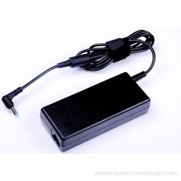 AC Adapter Power Supply 90W Power, 19V/4.74A Output, Measures 5.5 X 3.0mm, W/ Pin